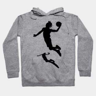 Ja Morant Dunk Hoodie